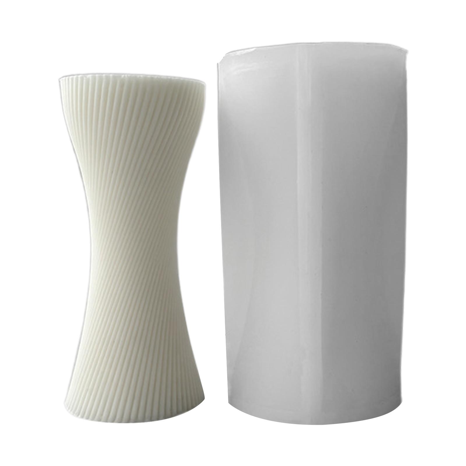 

Уникальная и элегантная полосатая форма, геометрическая форма, удобная силиконовая форма для полосатого рукоделия C