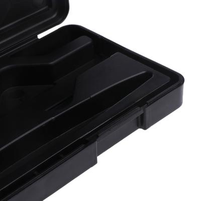 Storage Box for Case Portable Carry for Case for 150mm/6-inch Stainless Steel Electronic Digital Vernier 9.25x3.35x0.98i