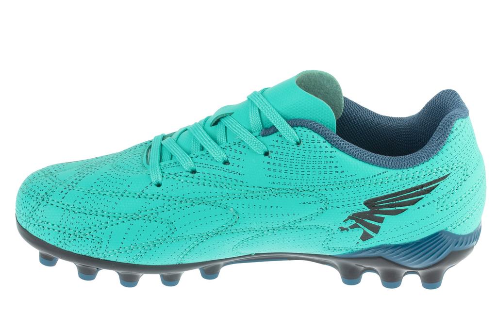 Joma Evolution Jr 25 EVJW AG, for Boy blue Football cleats