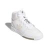 Adidas Originals Drop Step Xl 'White Pink' Women's Sneakers FY3227