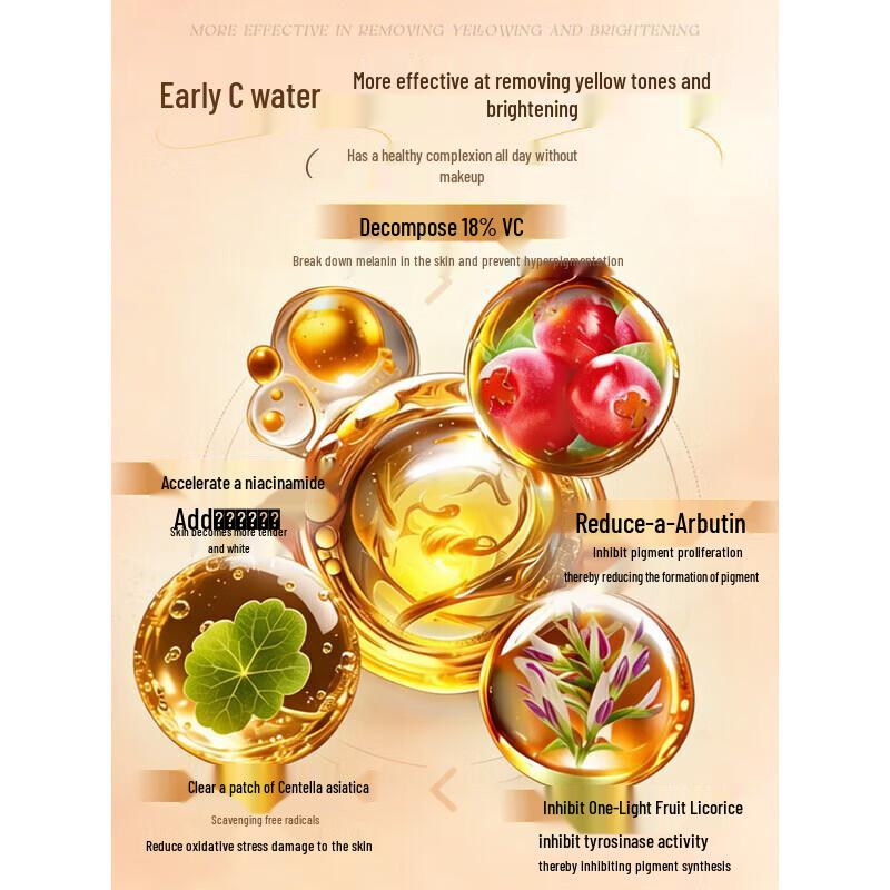 RUYI Anti-Wrinkle Hydrating Toner