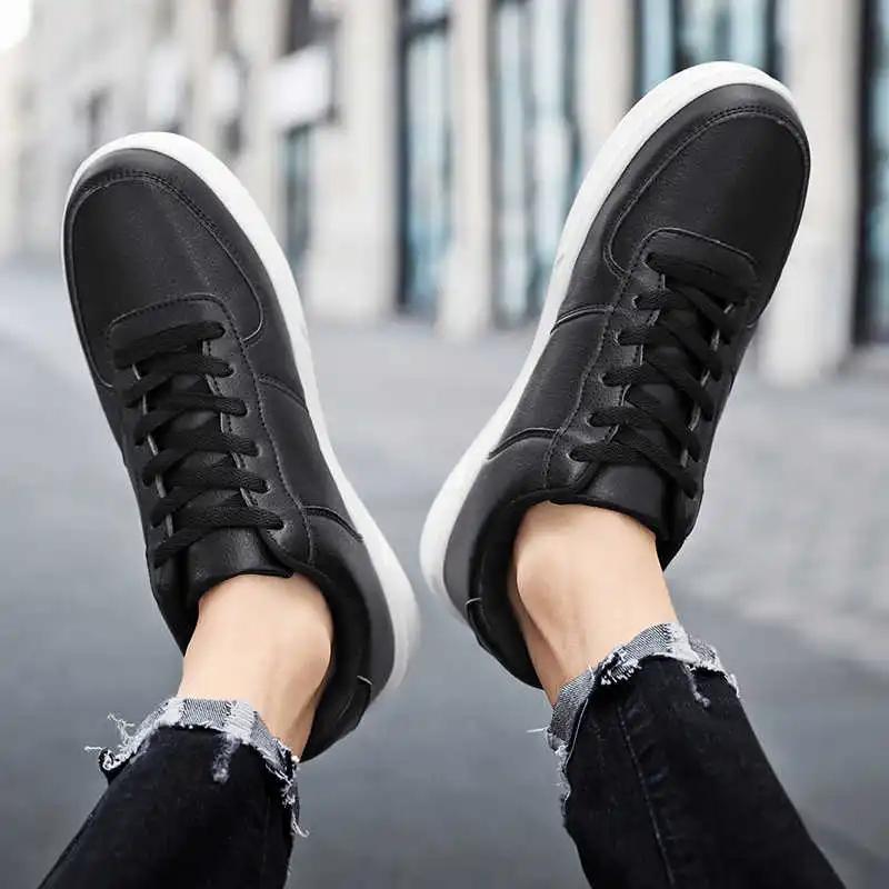Fashion Plataform Tied Brown Sports Shoes Loafers Boots Purple Men's Adult Sneakers Original 2025 Retro High End Daily Gym Fashion
