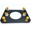 3.5 Inch Mechanical Hard Drive Bracket Solid State Shock Absorber Bracket