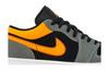 Jordan 1 Low SE Light Graphite Vivid Orange