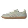 adidas Samba OG Halo Roheline Kummist Tald Naiste Tennised KK3529