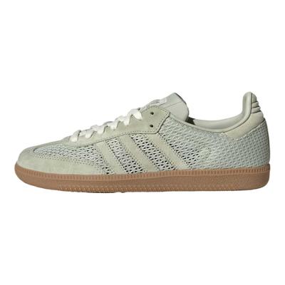 Samba OG Halo Green Gum Damen-Sneakers KK3529