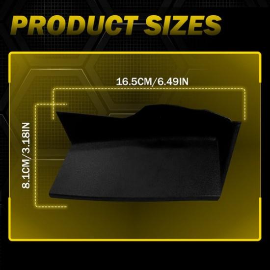 Left Right Tail Light Access Housing Cover Rear Fits Toyota Camry 2018-