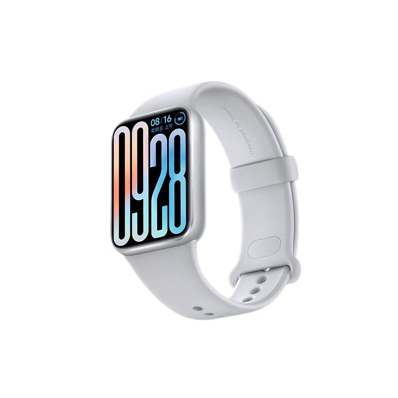 

Xiaomi Smart Band 9 Pro (CN version)