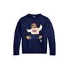 Polo Ralph Lauren Women S Polo Bear Roll Neck Sweater wmpoSwenc021615410