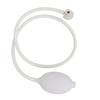 Vaginal Tubing Douche Leakage Proof Universal Squeeze Ball Design Bidet Vaginal Cleaner for Pregnant Postpartum Women