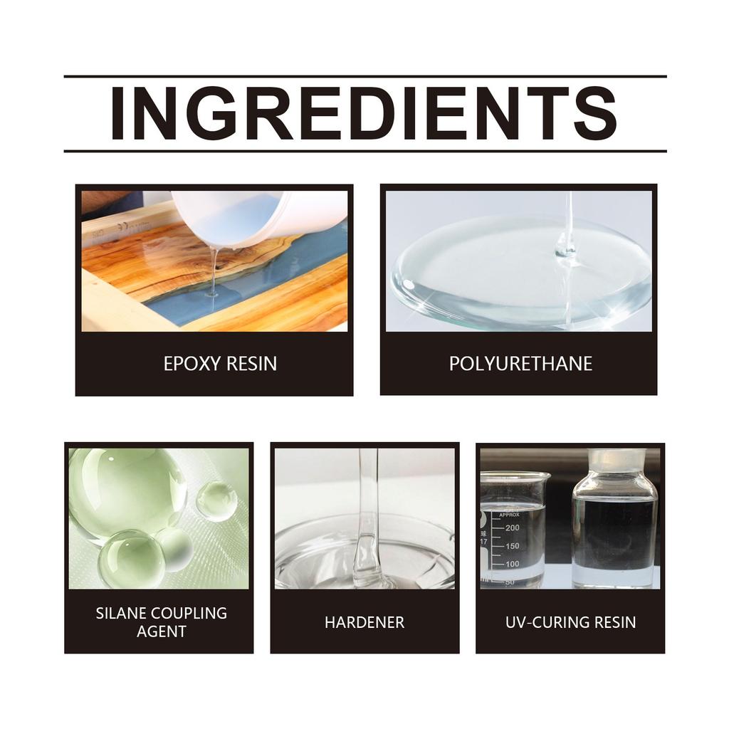 Car Windshield Drops Front Windshield Liquid Kit Quickly Repairs Cracks 30ml