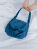 Acoc Blooming Hobo Bag_Deep Blue