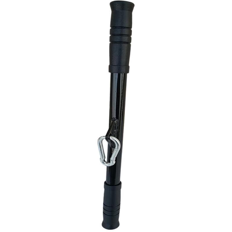 Lijiu Hong Straight Arm Pulldown Bar
