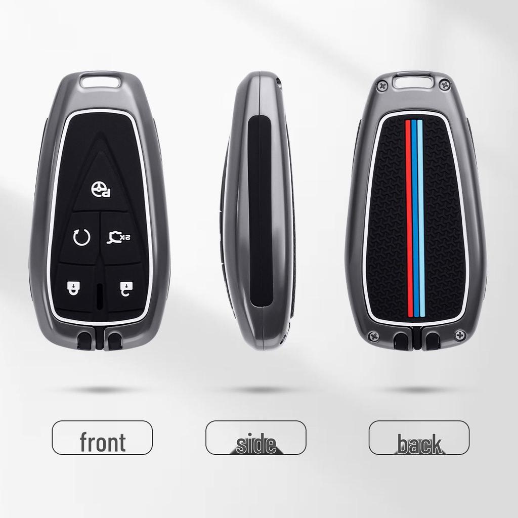 Changan Key Case for 55 Yidong, CS75 Plus, Benben, Uni-T Buckle