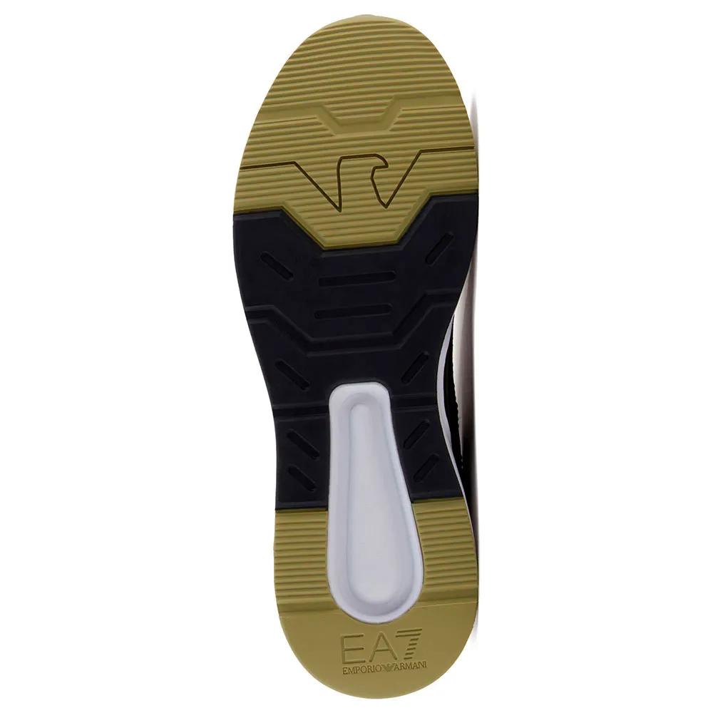 EA7 Emporio Armani Sneakers 7X000308_AF18447