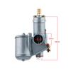 Carburatore Moto 17mm Carb Per Zundapp C50 Super Sport 1/17/77 17mm Vergaser di Tuning Bing Accessori Motocross Dirt Bike