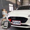 For Ford focus MK4 Air inlet Hatchback 4D Sedan 5D air inlet tuyere intake filter ABS AUTO modification Accessories 2019 2020