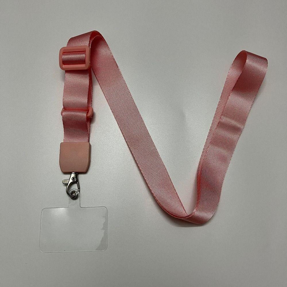 Crossbody Phone Hanging Cord Anti-lost Neck Rope Universal Mobile Phone Lanyard  Men Women