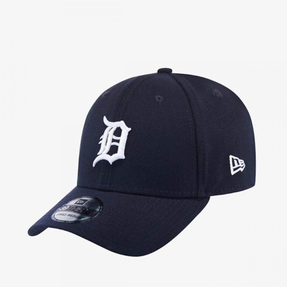 

Кепка New Era Mlb Team Classic Detroit Tigers Game 11576732 11576732/SM