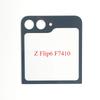 Back Cover Rear Glass With OCA For Samsung Galaxy Z Flip 5 F7310 Z Flip 6 F7410 Z Flip7 F7660 Phone Repair