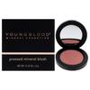 Pressed Mineral Blush - Blossom by Youngblood for Women - 0.10 Oz Blush