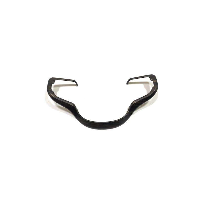 For Trumpchi GAC Gs8 ABS Steering Wheel Panel Switch control Button Cover stickers Trim Auto Interior Accessories