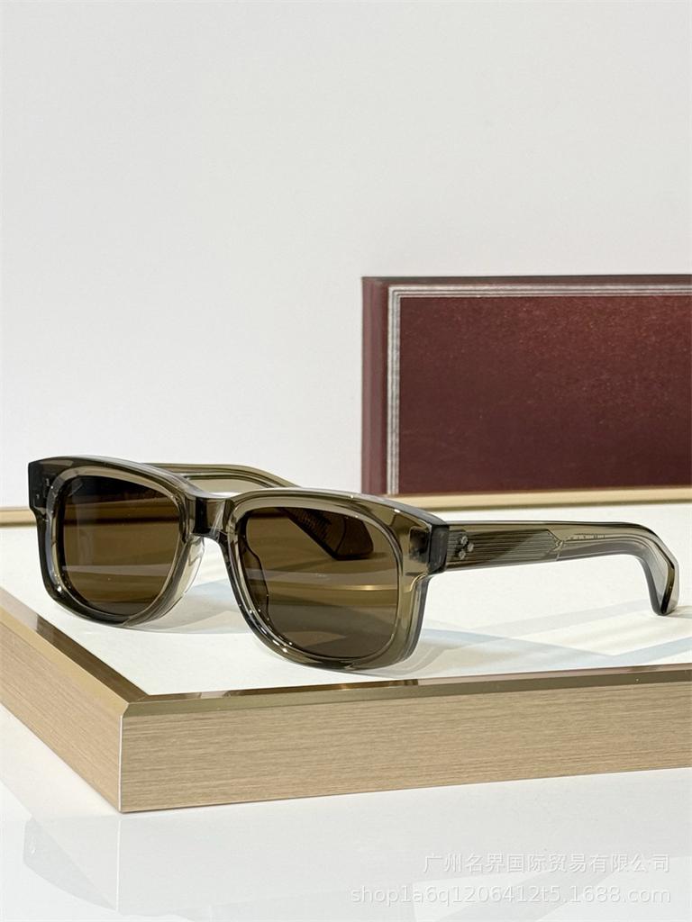 PALM JMM luxury designer sunglasses Europe American fashion men and women uv protection sunglasses FLY I