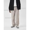 Bodydream New Loose Straight-Leg Casual Trousers, High-End Versatile Long Pants, Autumn Wide-Leg Suit Pants