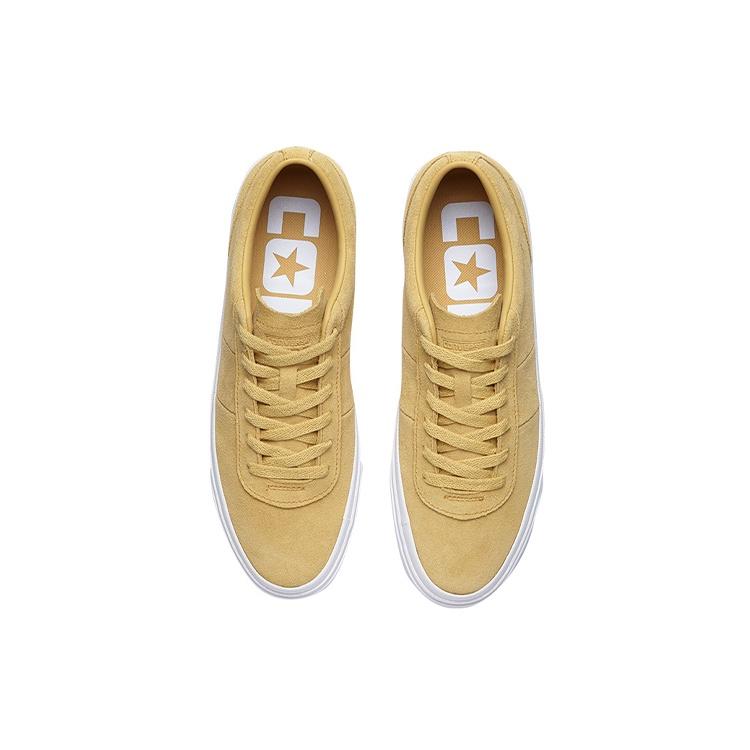Converse One Star Pro Ox 'Lakers' Men's 161527C