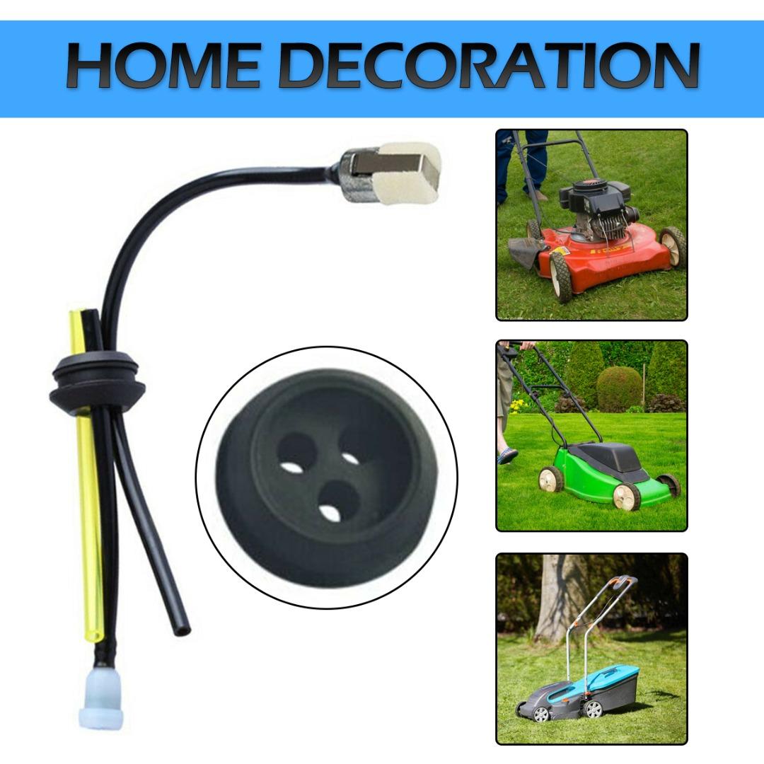 

Комплект прокладок фильтра топливной магистрали PDTO для бензопилы Mantis Tiller для RePower Echo