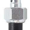 Brake Pressure Line Switch 4012399 Proof Precision Threads Replacement for Polaris EV LSV 2010
