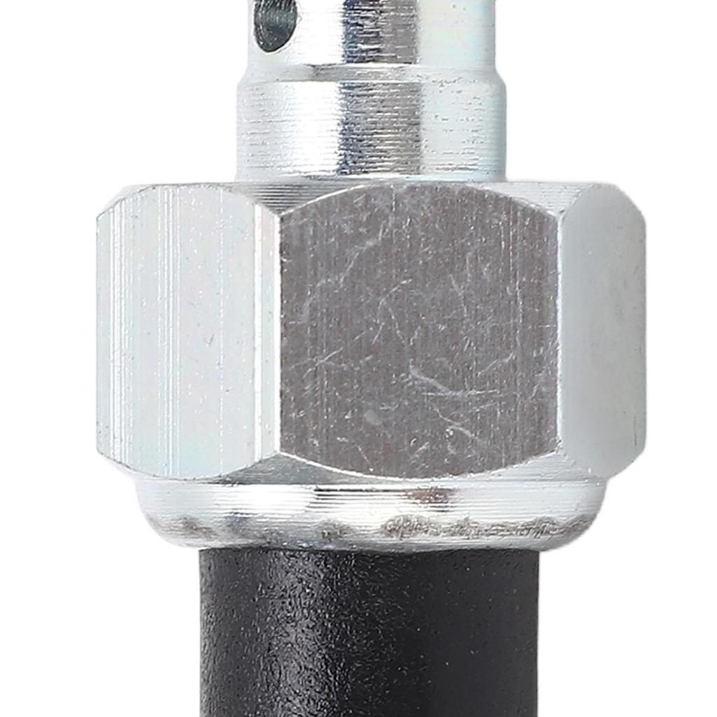 Brake Pressure Line Switch 4012399 Proof Precision Threads Replacement for Polaris EV LSV 2010