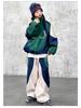 Kids' Trendy Hip Hop Street Dance Performance Costume Set