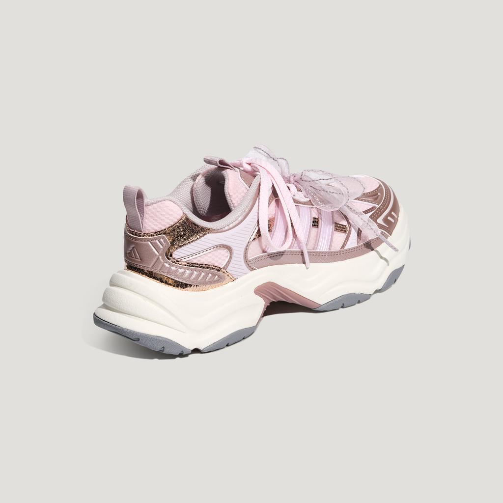 Adidas XLG FIN PULSE Chunky Sneakers Women's Pink