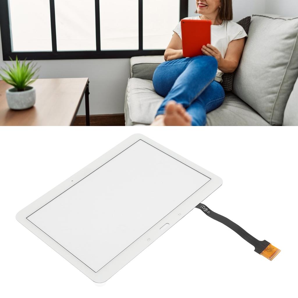 Digitizer Glass Replacement   Digitizer for     Tab 4 T530 T531 T535 10.1inch Tablet