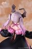 HASUKI SP001 Meemeko Scale PVC ABS Painted Complete Figure 1/7 &