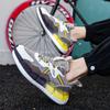 Pánske topánky Tenisky Pánske tenis Luxusné topánky Pánske ležérne Tréner Race Priedušné módne mokasíny bežecké Topánky pre mužov