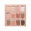 eSpoir Eye Core Palette- 12g| Highly Pigmented Palette Featuring 12 Versatile Colors For Endless Eye Makeup Creations