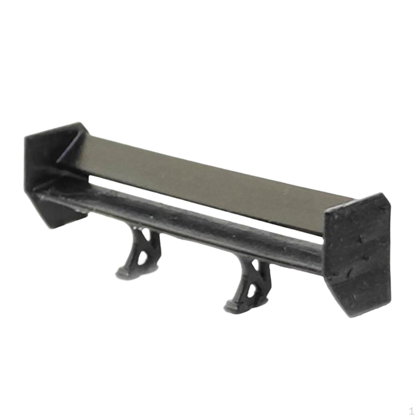 

Компактний набір для модернізації заднього крила для RC /64 масштабу Style F