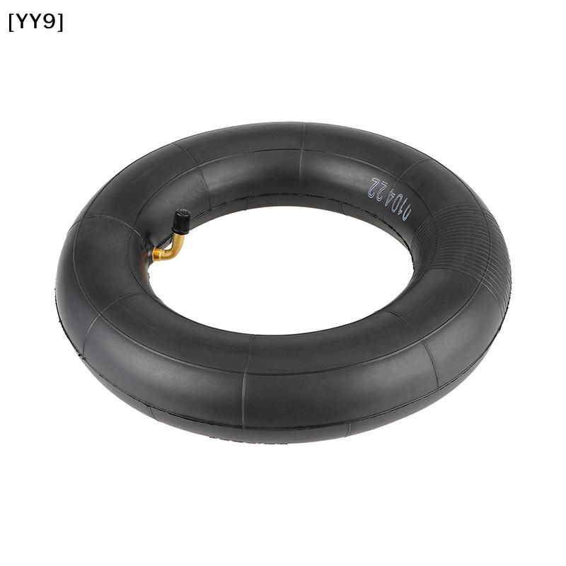10 Inch Electric Scooter Inner Tube, 10x2.50/10x2.5/255x80 Replacement Tire for KUGOO M4 PRO Zero 10X[YY9]