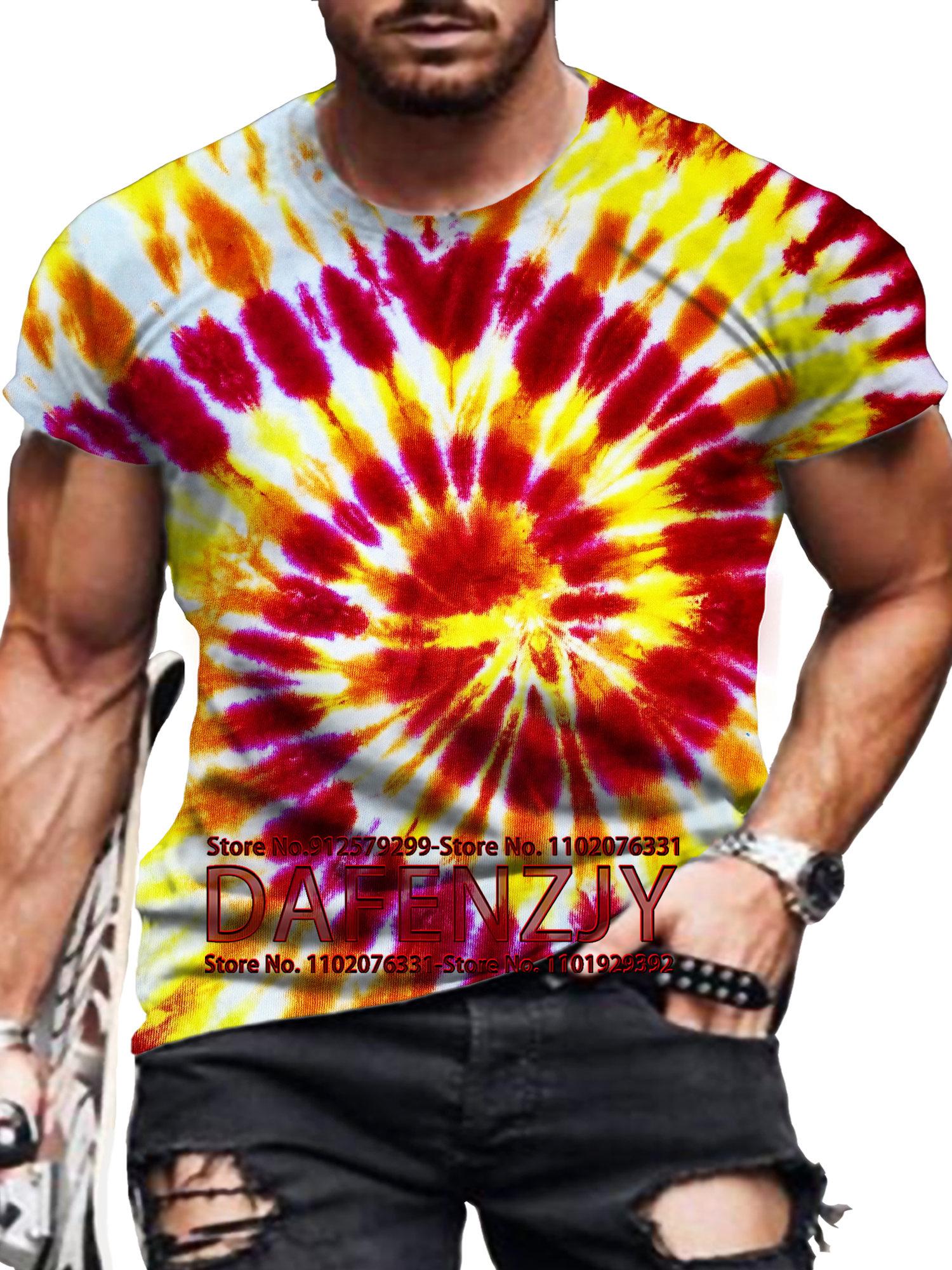 

Мужская футболка с 3D-печатью 2024 года, повседневная, с круглым вырезом, с коротким рукавом, летние топы, уличный тренд, хип-хоп, харадзюку, оверсайз S синий