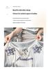 Class A Ice Silk Water Washable Summer Quilt Set - Naked Sleep Embroidery, Thin Blanket, Air Conditioning Quilt, Four-Piece Gift.
