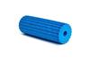 Black Roll Foam Roller Mini FLOW 20g 15cm X 6cm Azure German-Made