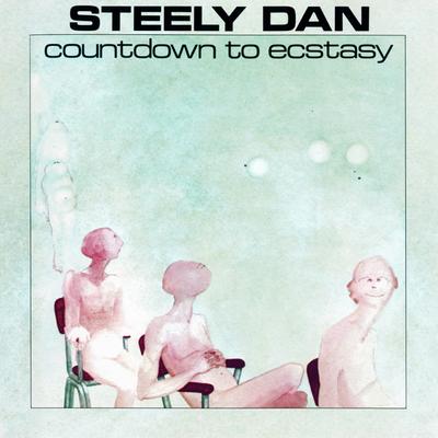 CD STEELY DAN - Countdown To Ecstasy MCAD31156 MCA Records US Rock Used