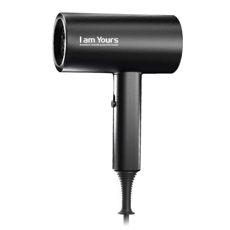 Yongri Hammer-Shaped Hair Dryer, High Power, Adjustable Hot/Cold Wind