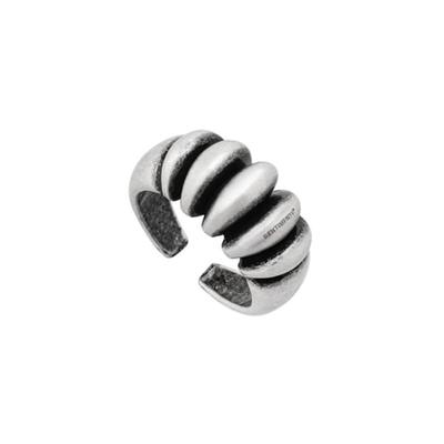 SENTIMENTS NO.446 [BURNISH] RING