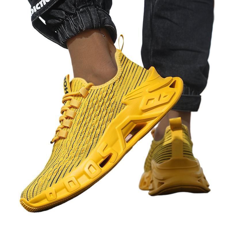 

Summer Women s High Quality Sneaker Casual Sport Tennis Shoes Solid Color Breathable Lace-up Outdoor Running Training Shoes 46