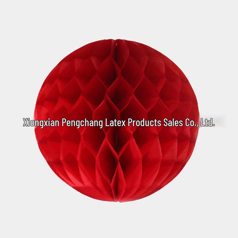 Honeycomb Ball Pedestal Telescopic Crystal Pole Stand with Water-Fillable Base for Weddings and Parties
