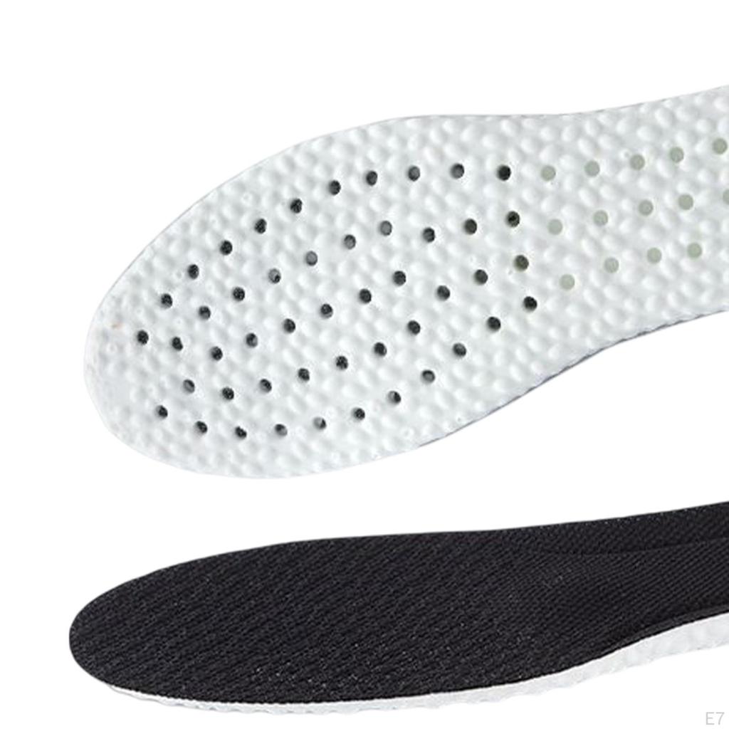 Insoles, Replacement Shock Absorption Pads, of Insoles for Running , Training