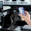 Car phone holder, car cup holder drink holder phone navigation holder, adjustable rotating phone holder